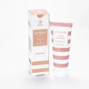 HOLIS AP-SKIN CREME HYDRATANTE APAISANTE 80 GR