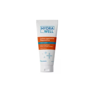 HydraWell - Lotion apaisante réparatrice - 100ml