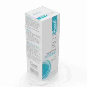 Ialu Fresh Spray Buccal 30ml