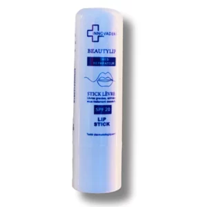 INNOVADERM BEAUTYLIPS - STICK A LEVRES HYDRATANT SPF20