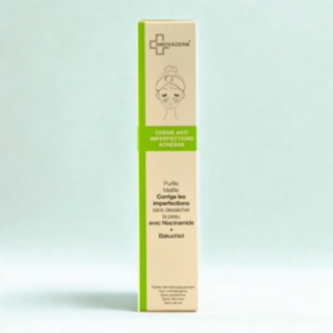 Innovaderm Creme Anti Imperfections Acnebak 40ml