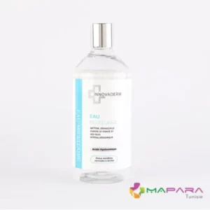 Innovaderm Eau Micellaire 400ml