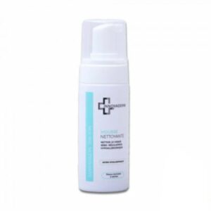INNOVADERM Mousse Nettoyante Peau Sèche 150 ml
