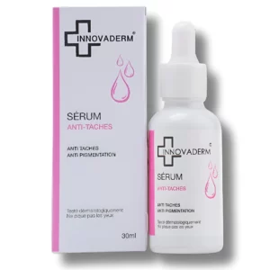 INNOVADERM - SERUM ANTI TACHE 30ML