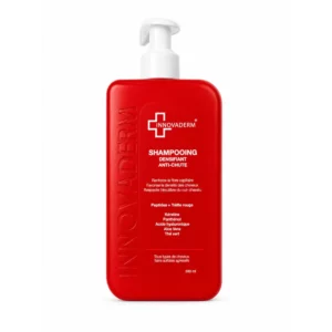 LUXEOL - SHAMPOOING BRILLANCE 200ML