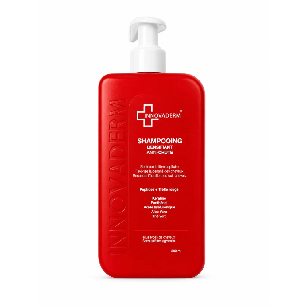 LUXEOL - SHAMPOOING BRILLANCE 200ML