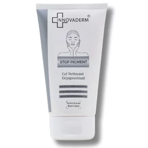 INNOVADERM STOP PIGMENT - GEL NETTOYANT 150ML