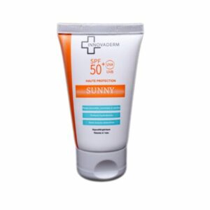 Innovaderm Sunny SPF 50+ Peau Seche 50ml