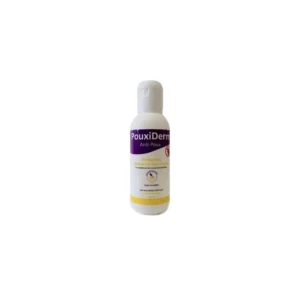 INODERMA POUXIDERM SHAMPOOING ANTI POUX 125ML
