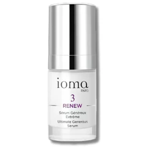 IOMA 3 RENEW - SERUM GENEREUSE 15ML