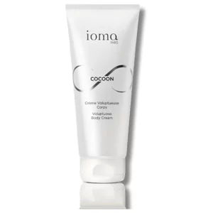 IOMA - CRÈME VOLUPTUEUSE HYDRATANTE CORPS 150ML