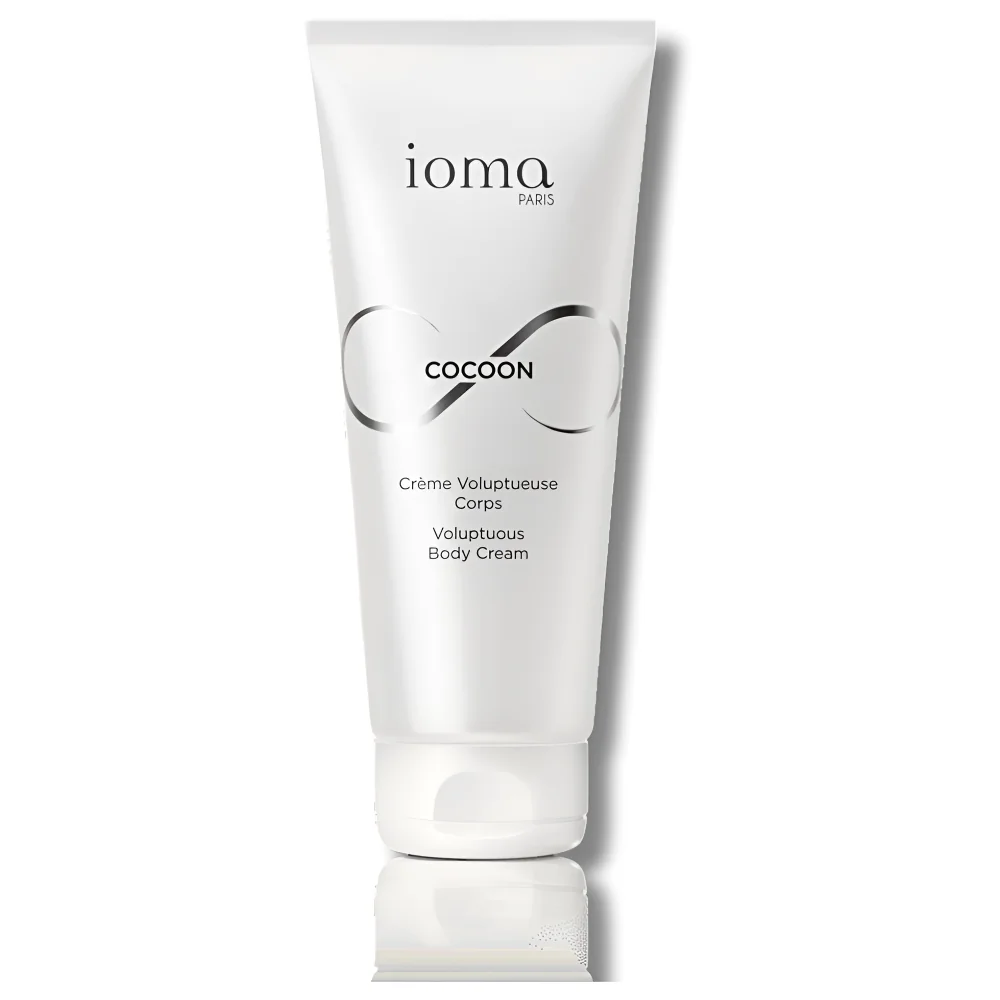 IOMA - CRÈME VOLUPTUEUSE HYDRATANTE CORPS 150ML