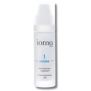 IOMA - GEL FRAICHEUR HYDRATANT 30ML