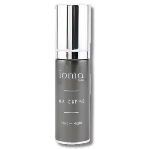 IOMA - MA CREME IN LAB NUIT 30ML
