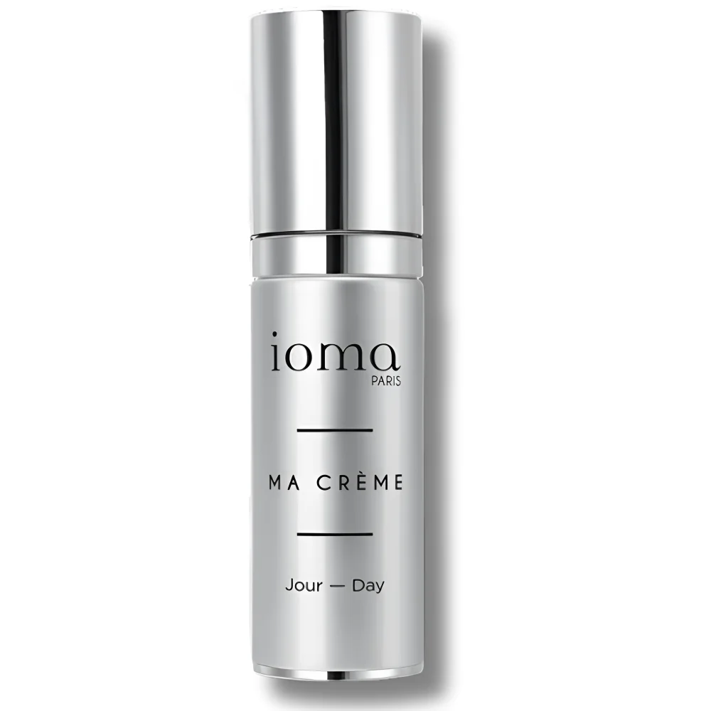 IOMA - MA CRÈME JOUR 50 ML