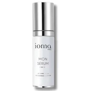 IOMA - MON SERUM IN LAB VISAGE À PERSONNALISER 30 ML
