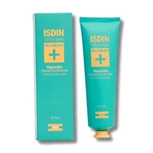 ISDIN ACNIBEN - MASQUE FACIAL PURIFIANT 75ML