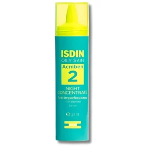 ISDIN ACNIBEN - SÉRUM CONCENTRÉ NUIT 27ML