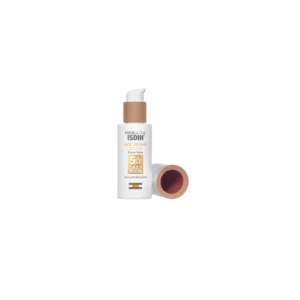 ISDIN - ECRAN TEINTE AGE REPAIR COLOR SPF50 50ML