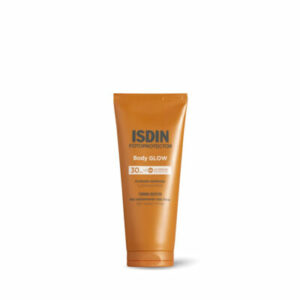 Isdin Fotoprotector Body Glow Lotion Solaire SPF30 200ml
