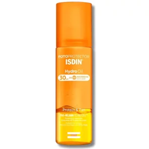 ISDIN FOTOPROTECTOR - HYDRO OIL CORPS SPF30 200ML