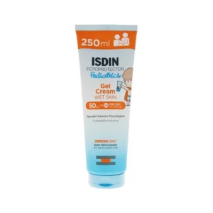 Isdin Fotoprotector Pediatrics Gel Cream Wet Skin SPF50 250ml