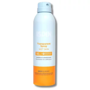 ISDIN Fotoprotector Spray Transparent SPF50 250ml