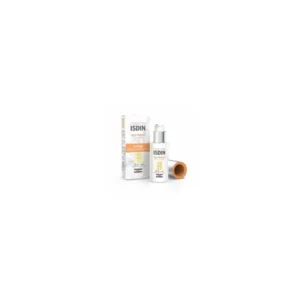 ISDIN fusion water ultra age repair spf50+