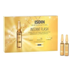 ISDIN INSTANT FLASH 5 AMPOULES