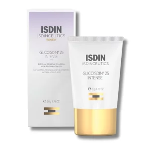 ISDIN ISDINCEUTICS - GLYCOISDIN 25 INTENSE GEL 50ML