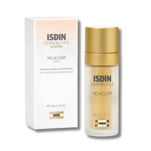 ISDIN ISDINCEUTICS - MELACLEAR SERUM ANTI TACHES 30ML