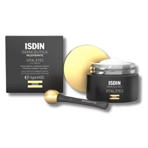 ISDIN ISDINCEUTICS REJUVENATE VITAL EYES 15G