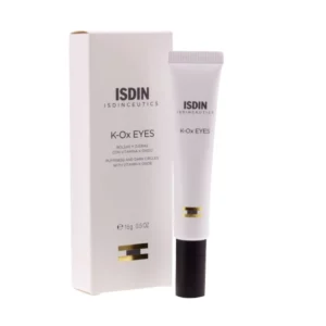 ISDIN k ox eyes serum anti poches et cernes 15ML