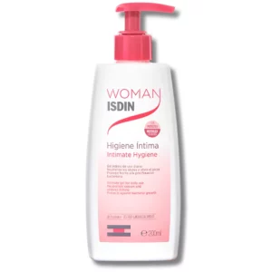 ISDIN WOMAN - HYGIENE INTIME 200ML
