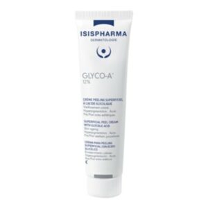 Isispharma Glyco-A 12% Creme Peeling Nuit 30ml