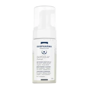 Isispharma Glyco-A Foamer Mousse Nettoyante 100ml