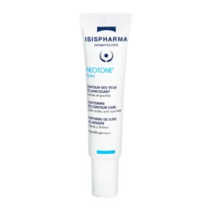 Isispharma Neotone Eyes Contour des Yeux Eclaircissant 15ml