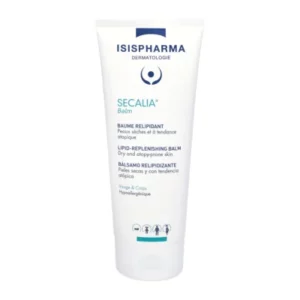 Isispharma Secalia Balm Baume Relipidant Apaisant 200ml