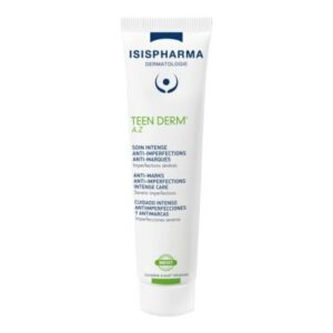 Isispharma Teen Derm A.Z Soin Intense Peaux à Tendance Acneique 30ml
