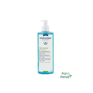 ISISPHARMA TEEN DERM - GEL NETTOYANT PURIFIANT 250ML