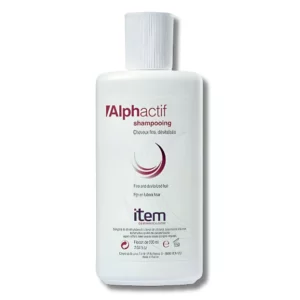 VICHY DERCOS - SHAMPOING TRAITANT ANTI-PELLICULAIRE CHEVEUX NORMAUX A GRAS 390 ML
