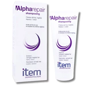ITEM ALPHAREPAIR - SHAMPOOING REPARATEUR 200ML
