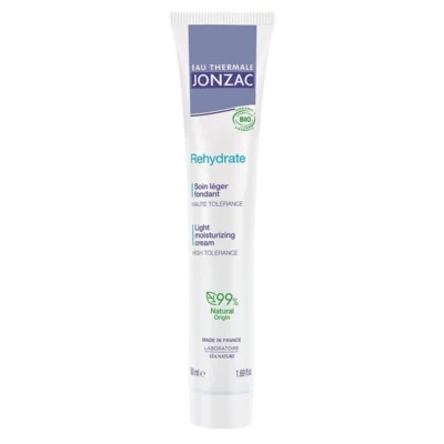 Jonzac Rehydrate Soin Léger fondant 50ml