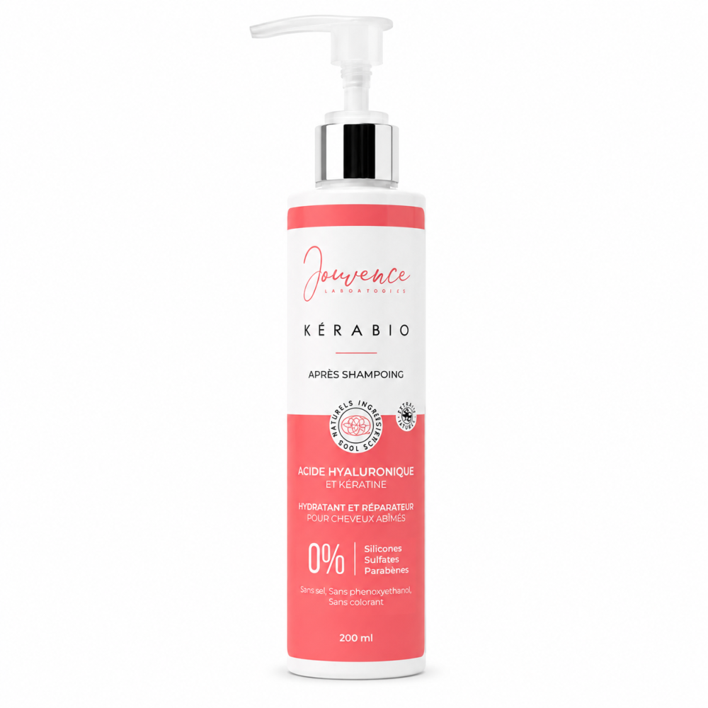 CYTOLNAT CYTOLKARITE - MASQUE DE SOIN CAPILLAIRE 150ML