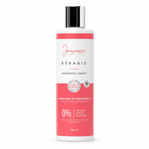 JOUVENCE KERABIO - SHAMPOOING LISSANT 250ML