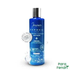 URIAGE DS - HAIR SHAMPOOING DOUX EQUILIBRANT 200 ML