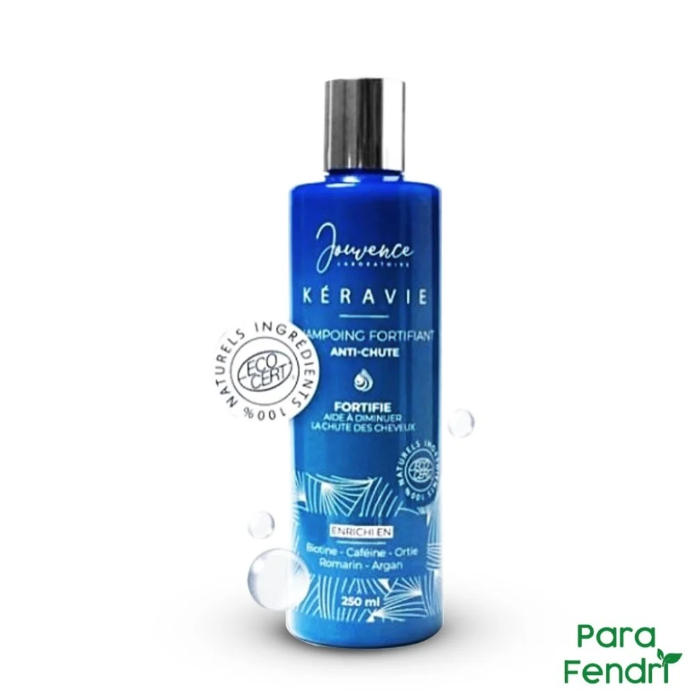 URIAGE DS - HAIR SHAMPOOING DOUX EQUILIBRANT 200 ML