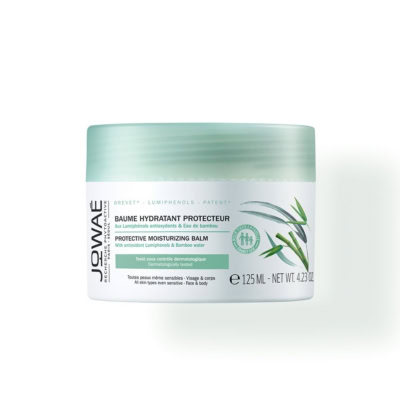 Jowae Baume Hydratant Protecteur Visage et Corps 125ml