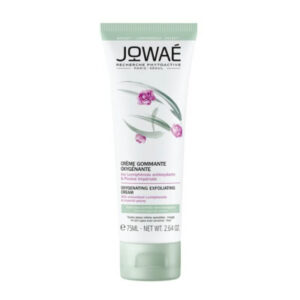 Jowae Creme Gommante Oxygenante 75ml
