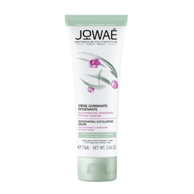 Jowae Creme Gommante Oxygenante 75ml
